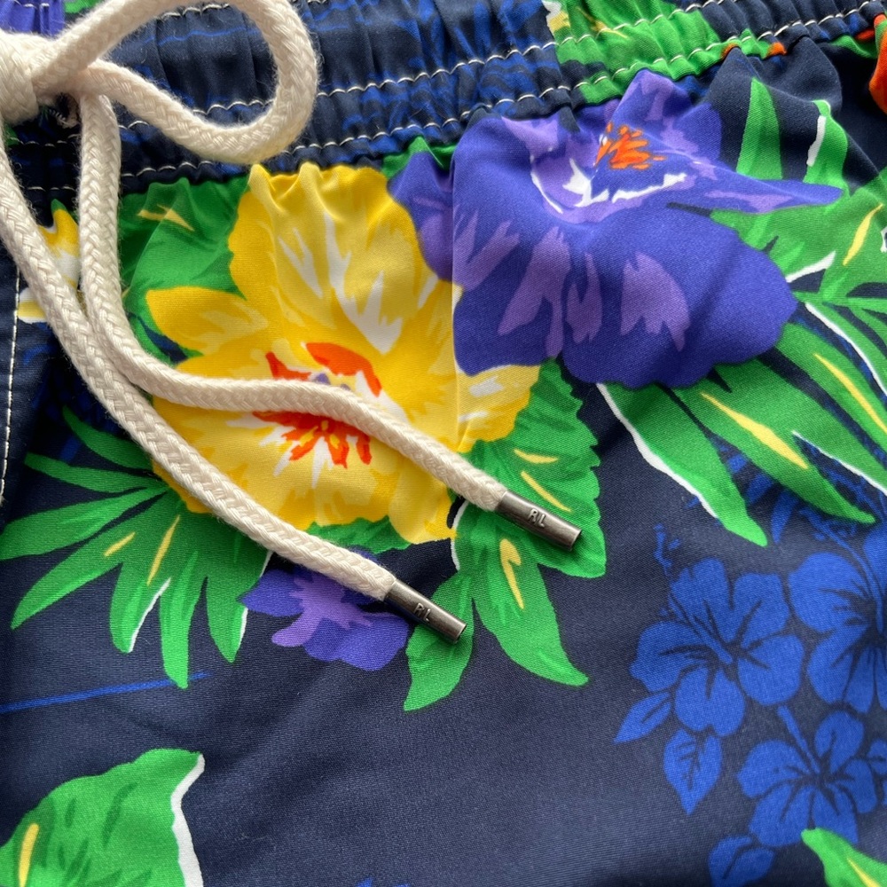 Polo Ralph Lauren Swim Trunk - Picture 6 of 10